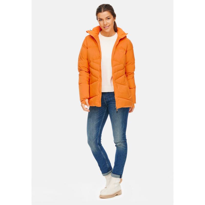 Jeff Green Eva Daunenjacke Damen