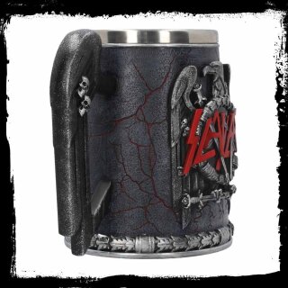 Slayer Bierkrug