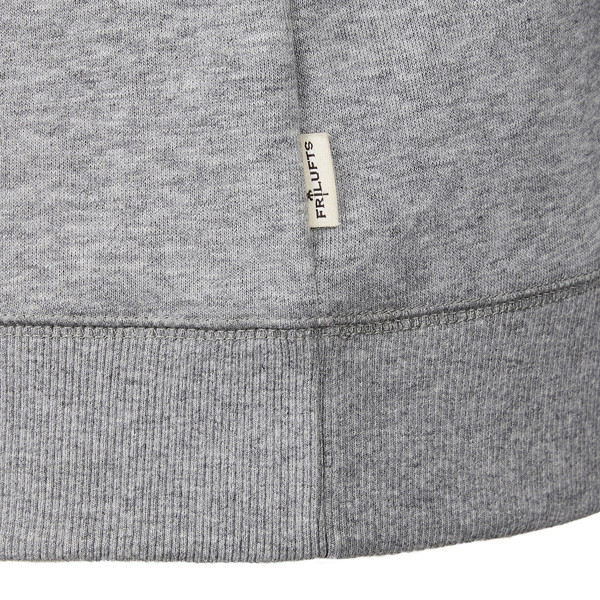 OMAUI PRINTED SWEATER Damen - Sweatshirt