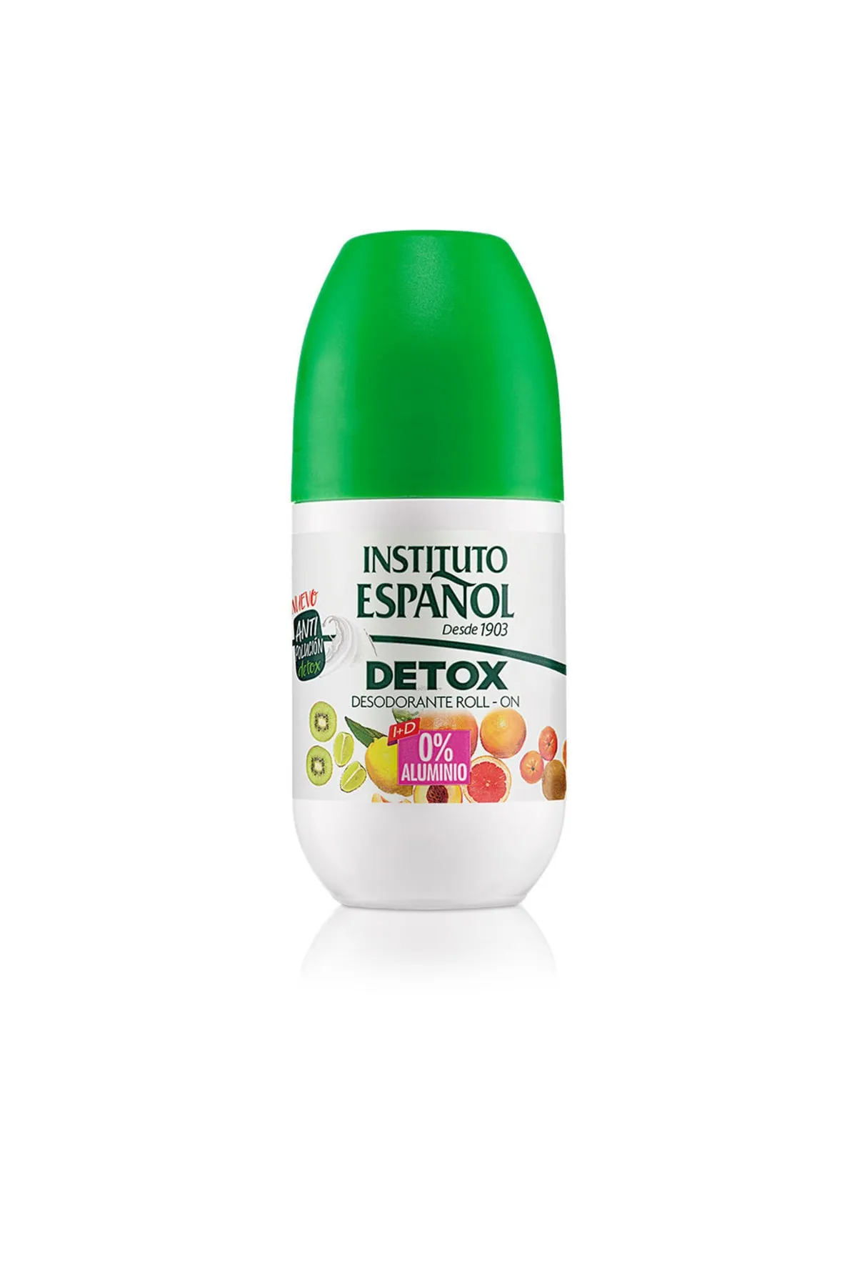 Instituto Espanol  Deo Roll-On und Deo-Sticks