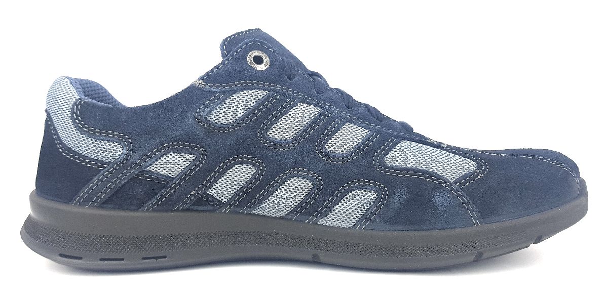 Jomos 324320-914-8008 Blau 8008 blau/grau