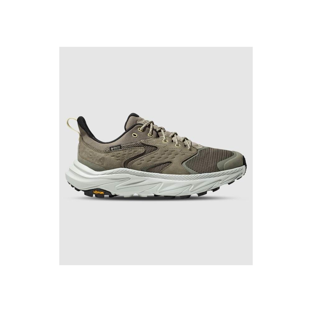 Hoka Anacapa 2 Low GTX 1141632-OHMR / grün