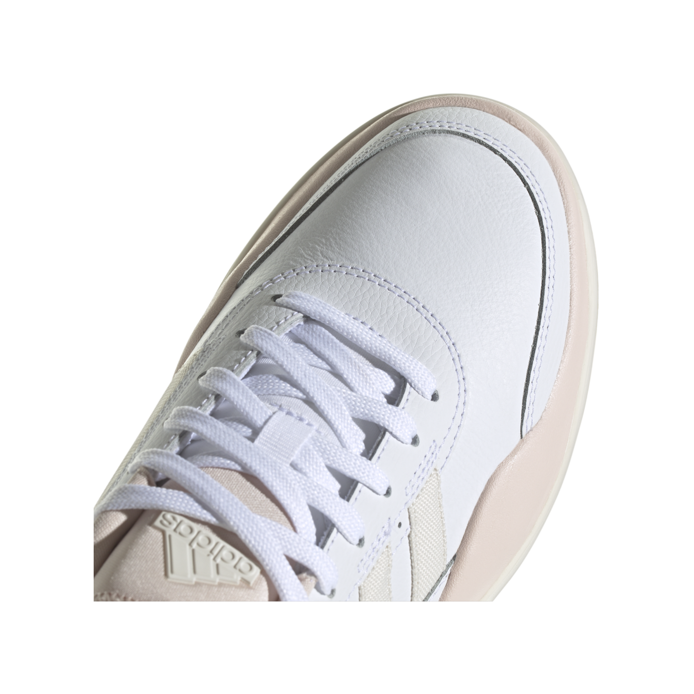 adidas Osade Damen Weiss Beige