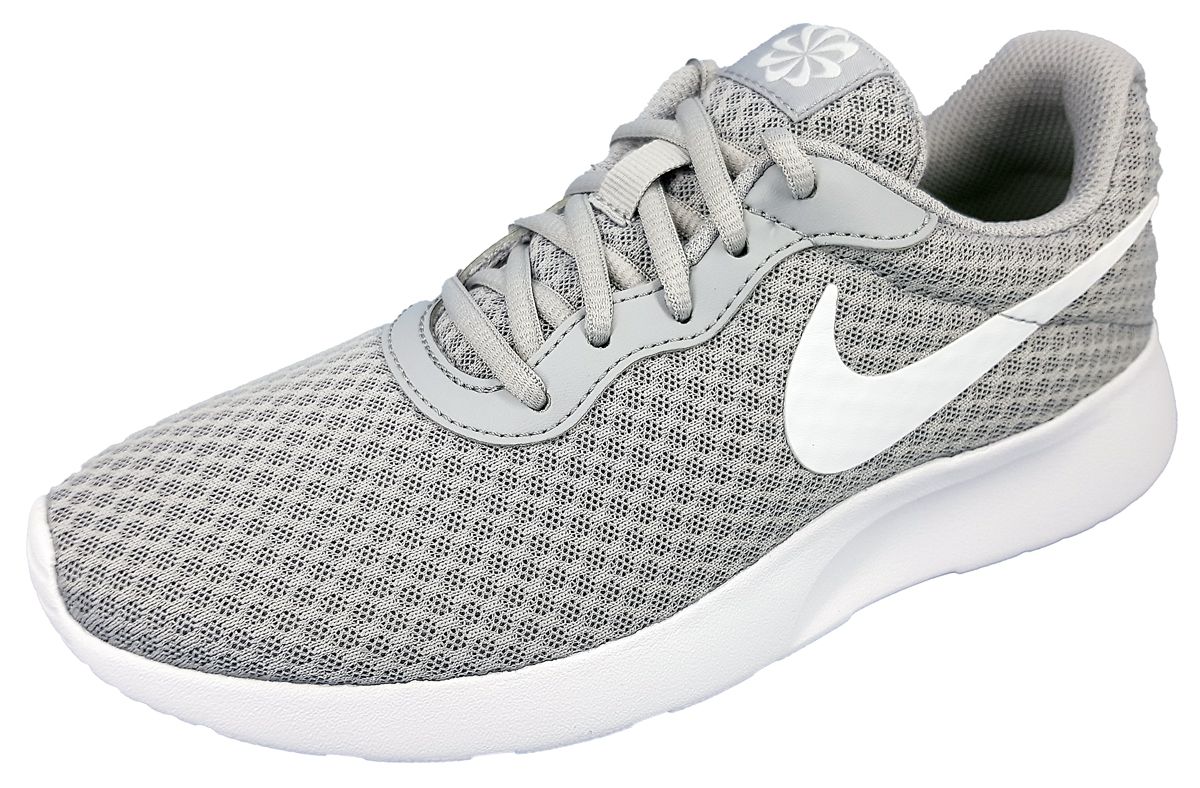 Nike Tanjun DJ6257-003 Grau 003 grey/white