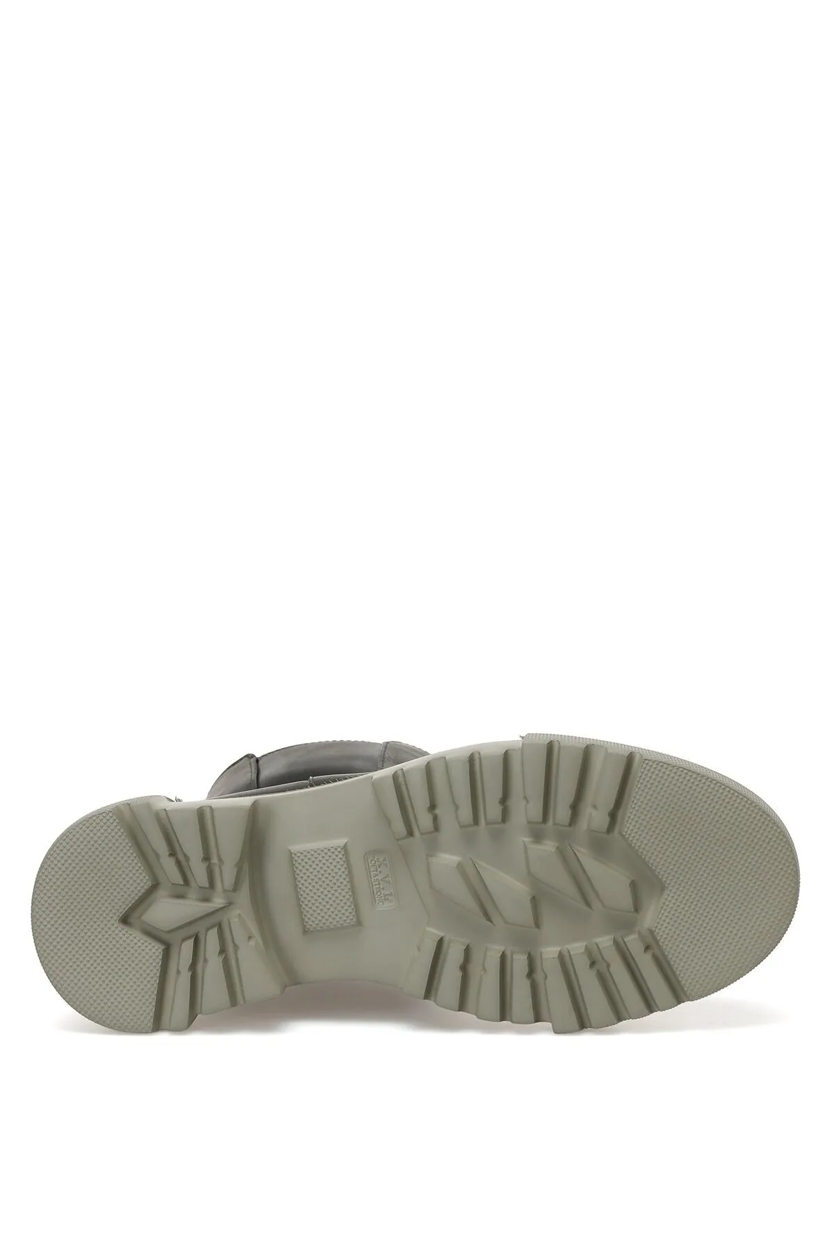 Nine West  Nires 2pr Khaki Damen-Chelsea-Stiefel