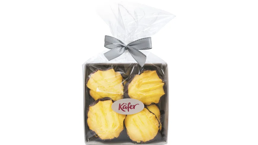 Käfer Mürbeteiggebäck Bärentatzen 120 g