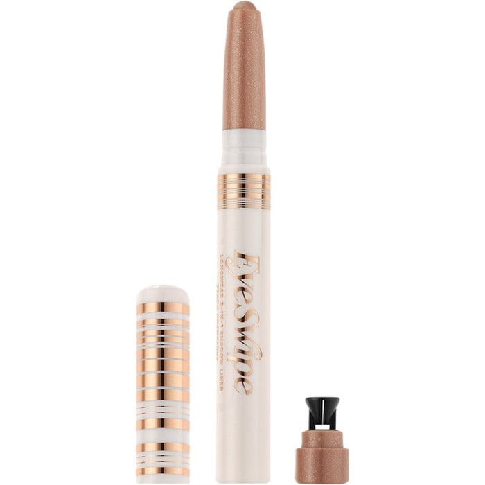 Eye Swipe Longwear 2-in-1 Shadow Liner