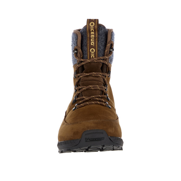 ADAK REWOOL M MICHELIN Herren - Winterstiefel