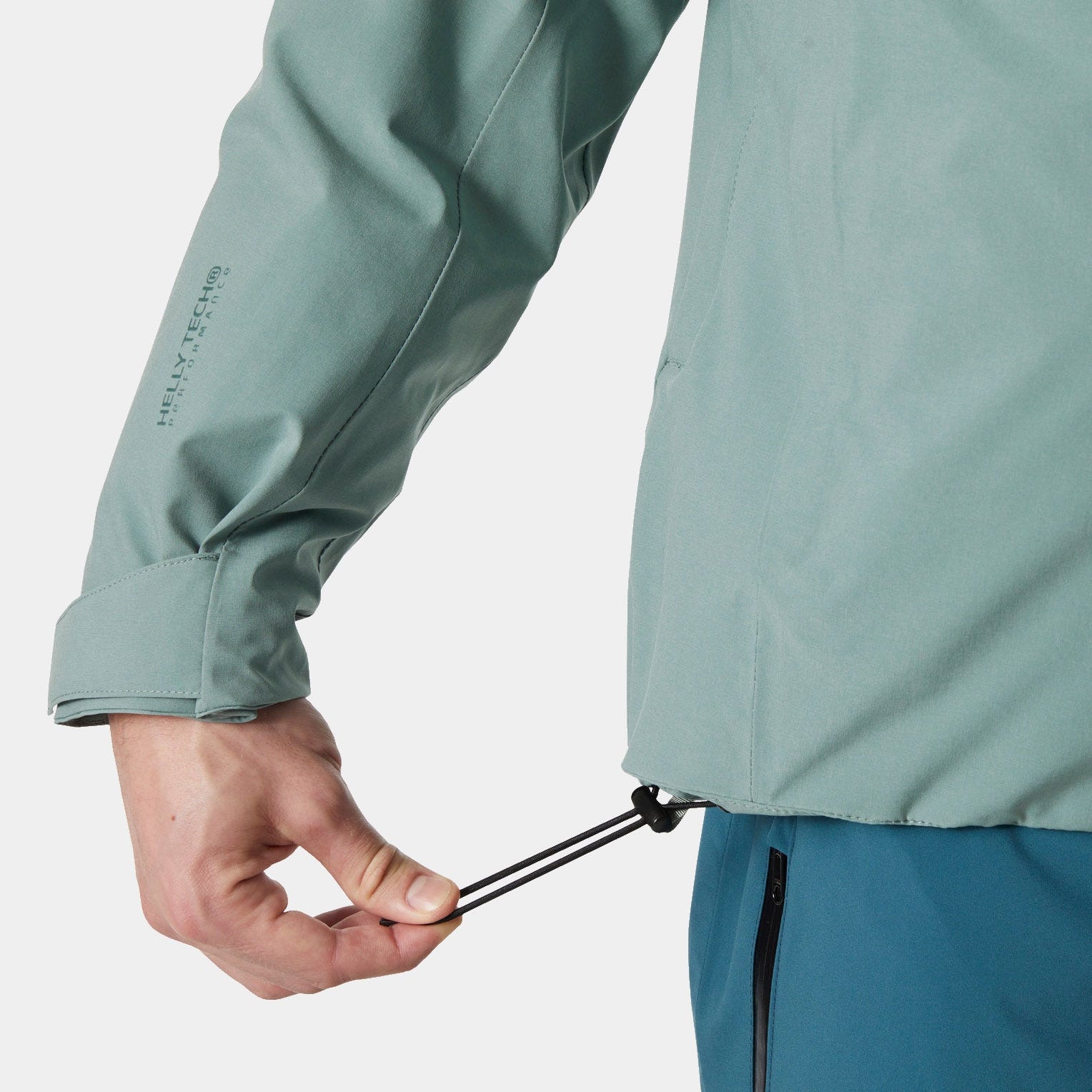 Men's Swift Stretch Ski Jacket