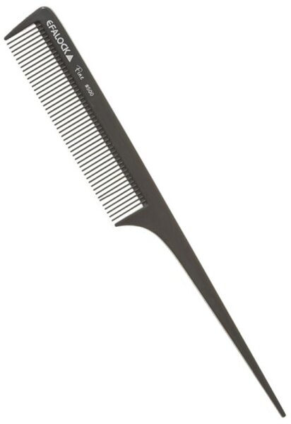 Efalock Fine stielkamm #501 205mm Stielkamm