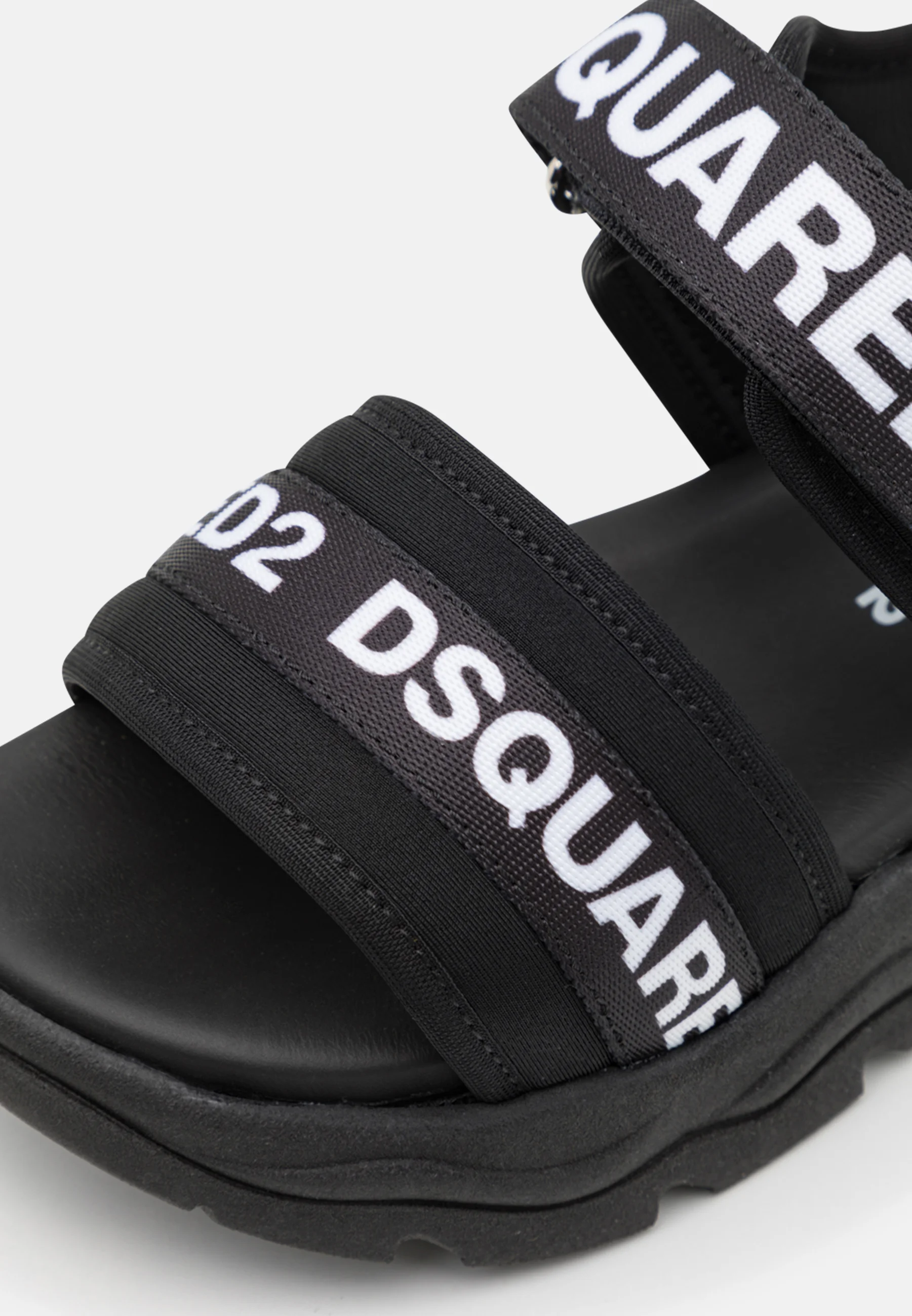 Dsquared2 UNISEX - Sandalias de trekking