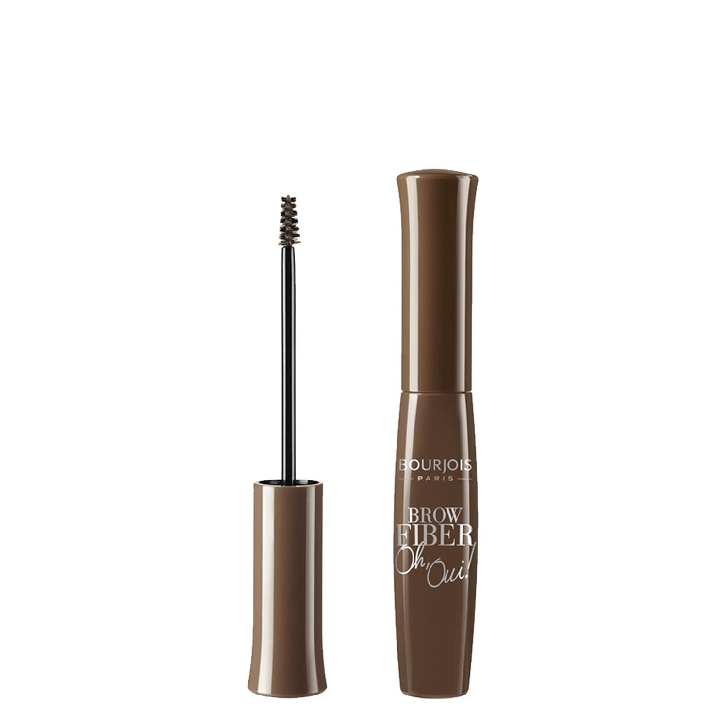 Bourjois Brow Fiber Oh Oui! Mascara Sourcils