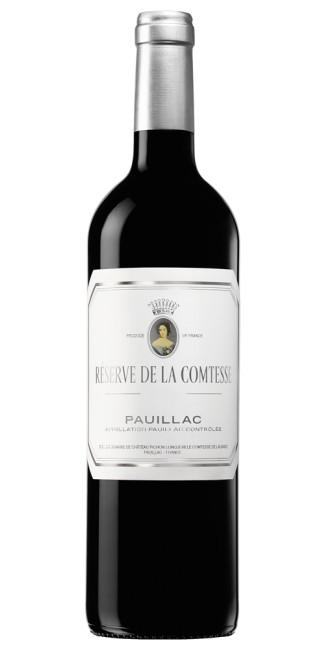 Reserve de la Comtesse 2016