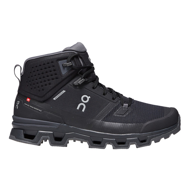 CLOUDROCK 2 WATERPROOF Herren - Wanderstiefel