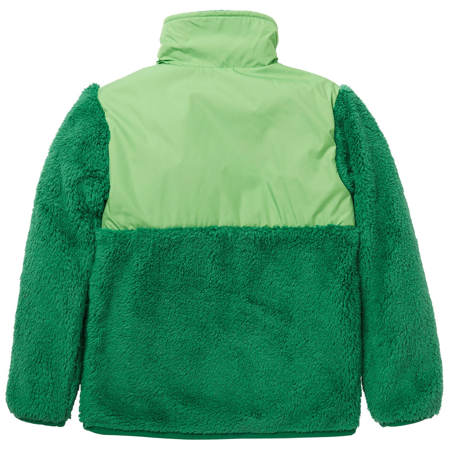 Kids’ Champ 1/2 Zip Midlayer