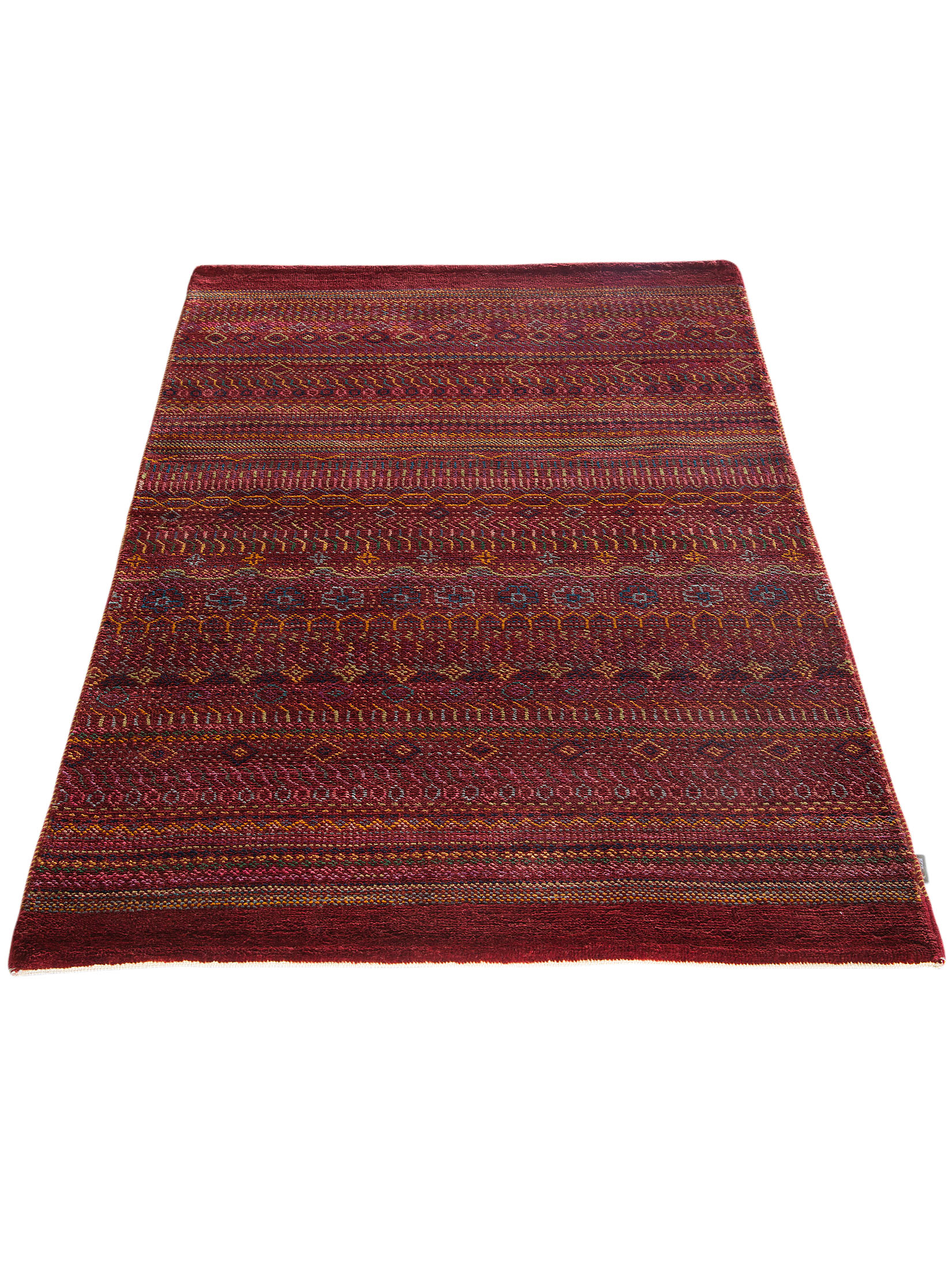 Contemporary Gabbeh ca. 95 x 156 cm, Unikat / Einzelstück