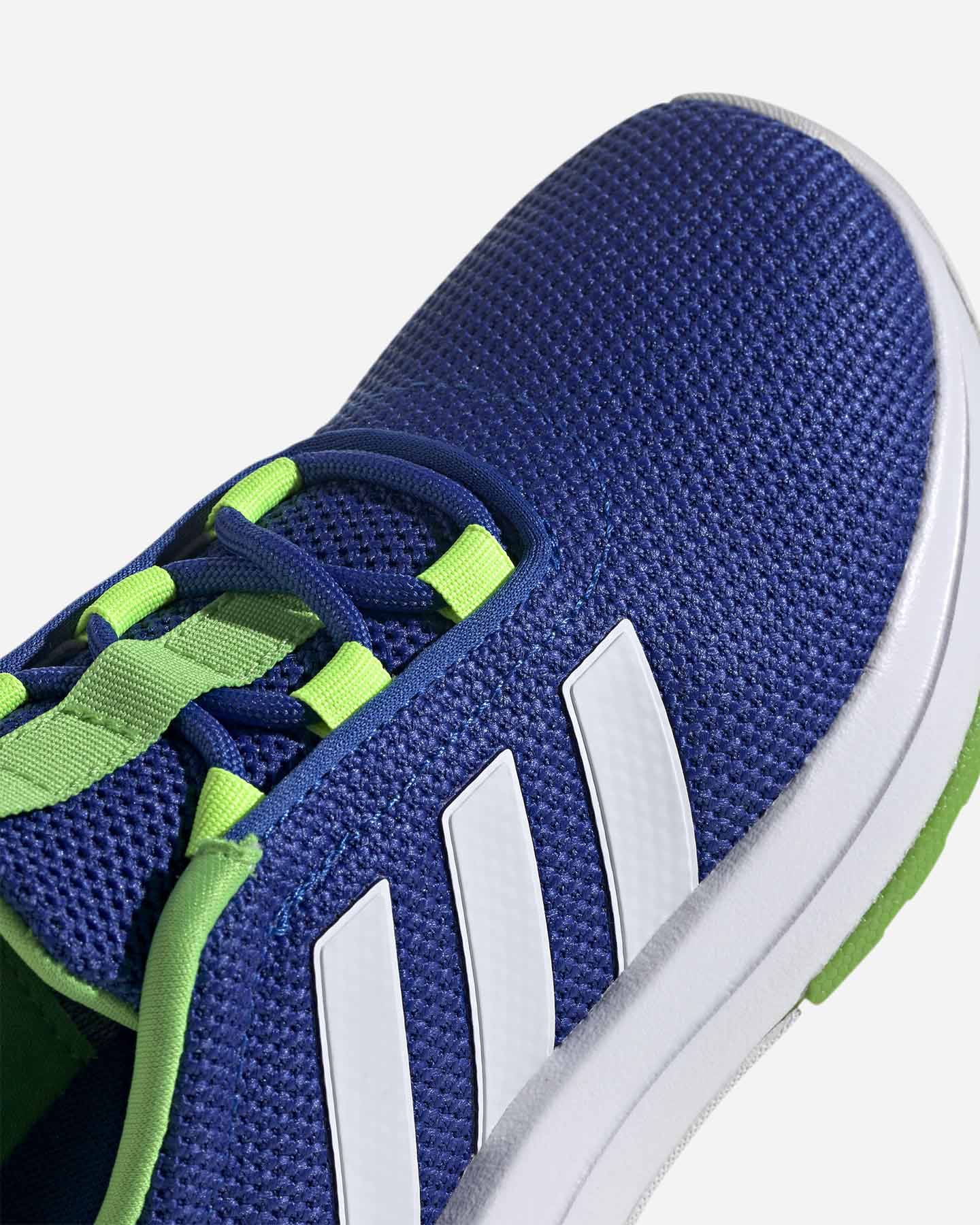 Buty sportowe Adidas Core Racer Tr23 Ps Jr ID5979