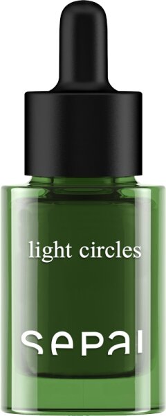Sepai Elixir Light Circles Augenserum