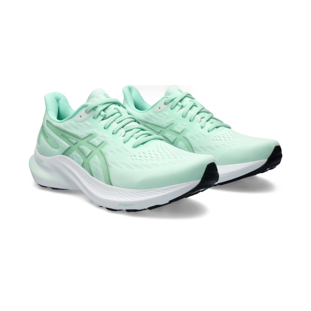 Asics GT 2000 12 1012B506-301 / grün