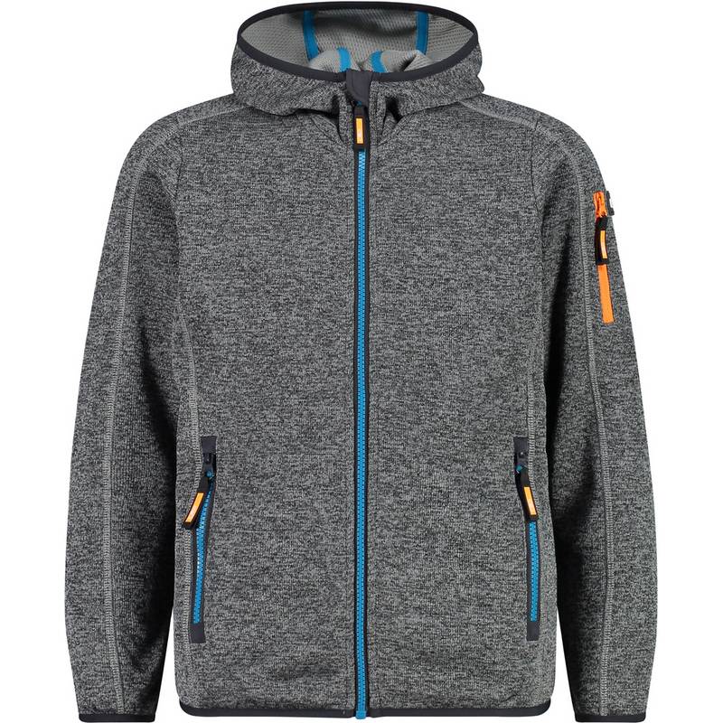 CMP Strickfleece Jungen