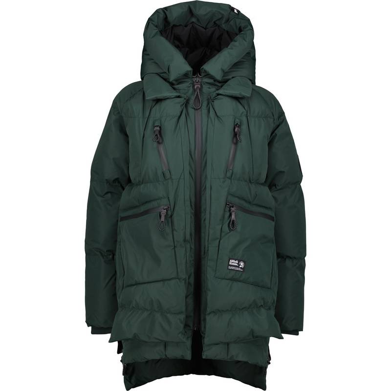 ALIFE AND KICKIN RachelAK A Winterjacke Damen