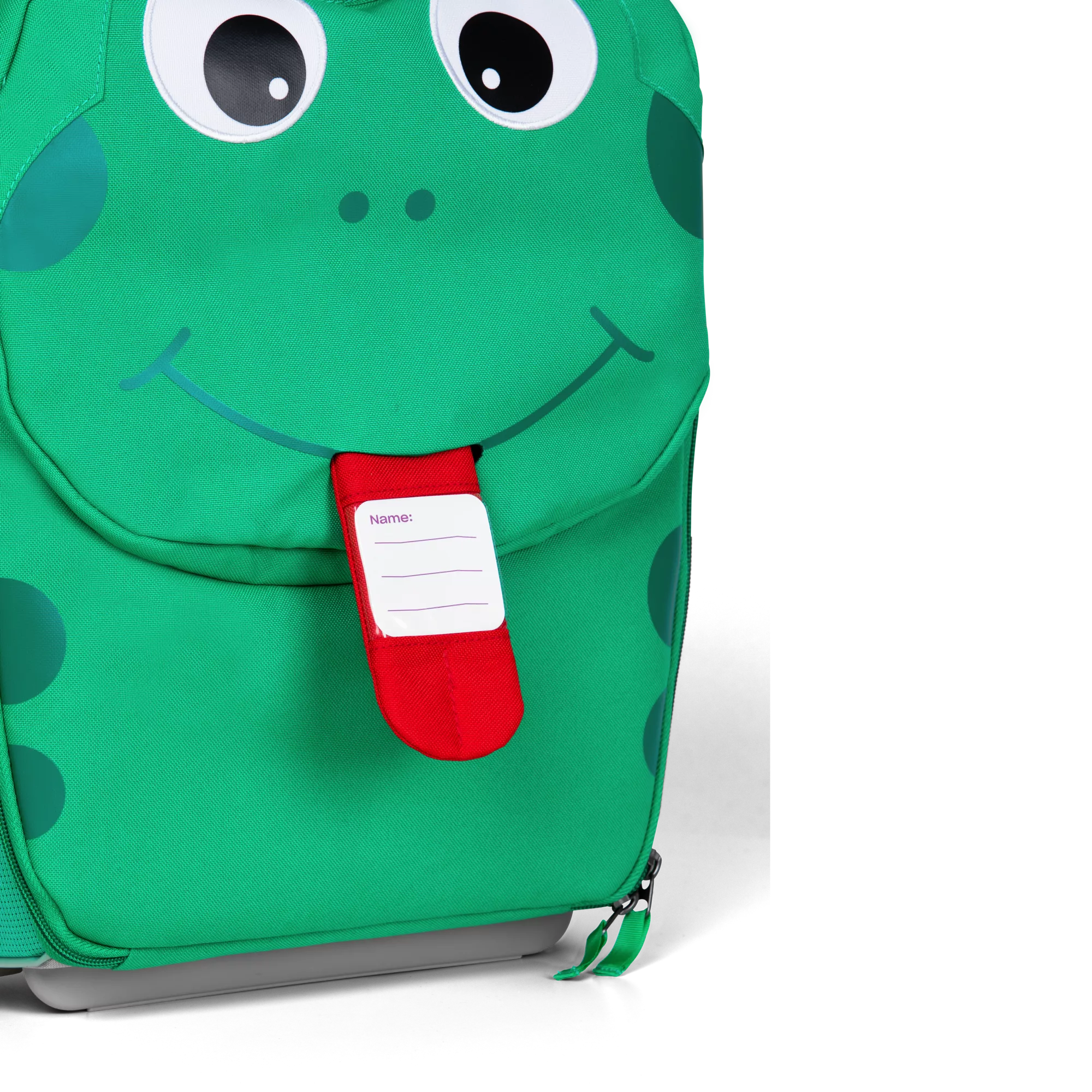 Kinderkoffer