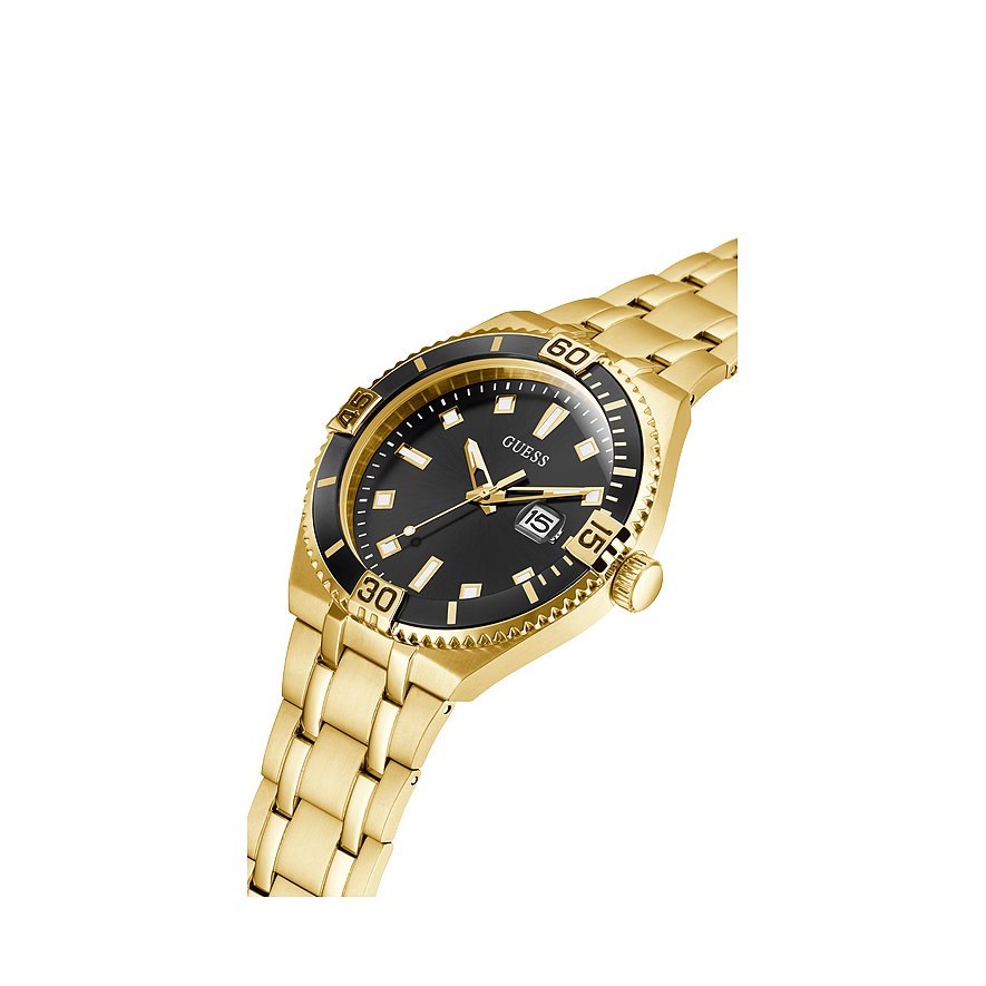 Guess Herrenuhr