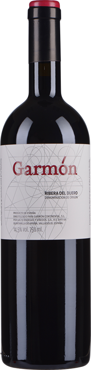 Garmón Continental Garmón Ribera del Duero 2020