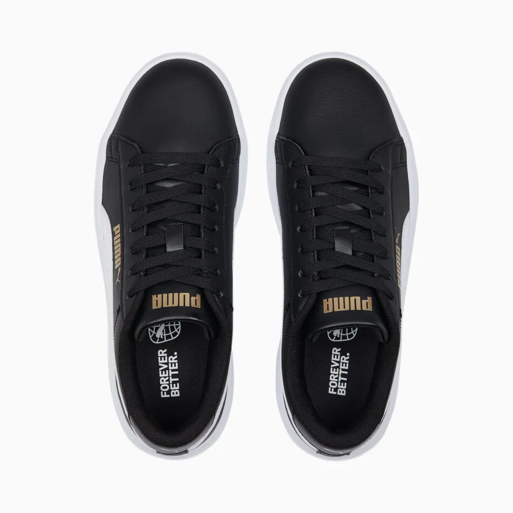 PUMA Smash Platform v3 390758_02 / schwarz