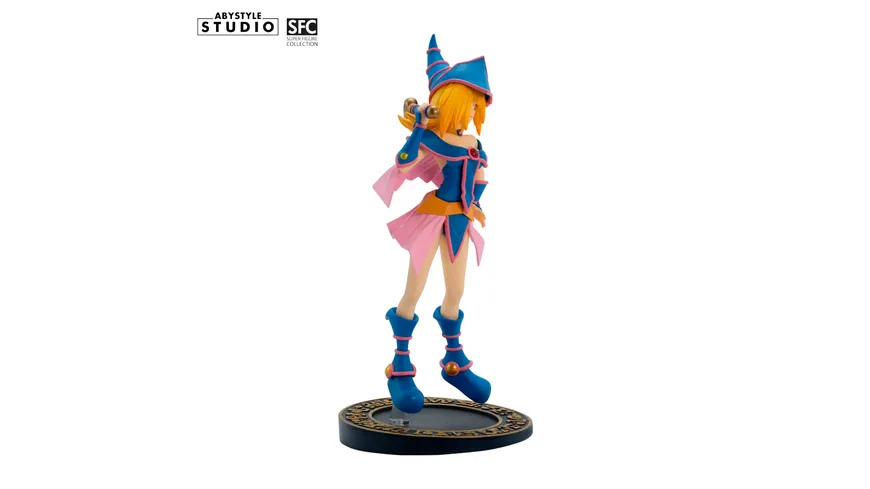 YU-GI-OH! - Figurine 