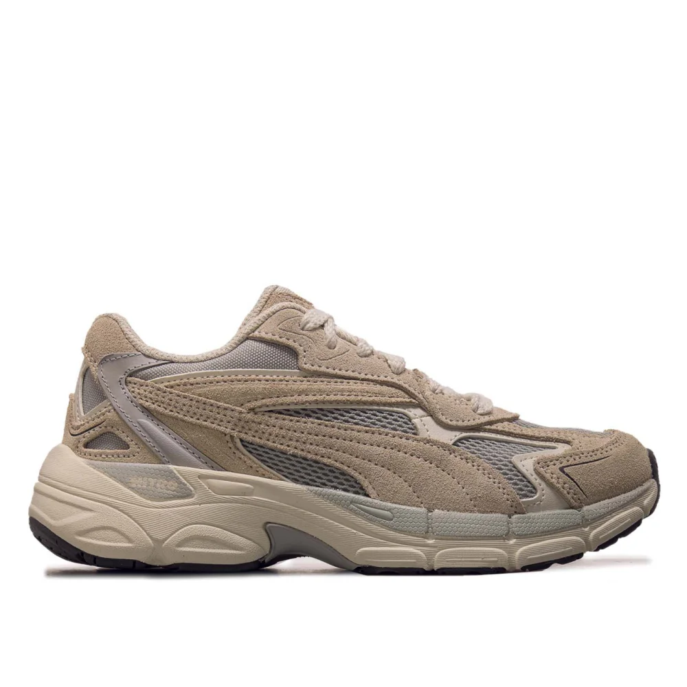 PUMA Teveris Nitro 388774-016 / grau