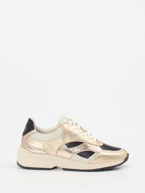 Sneaker-26618800001 Piedi Nudi
