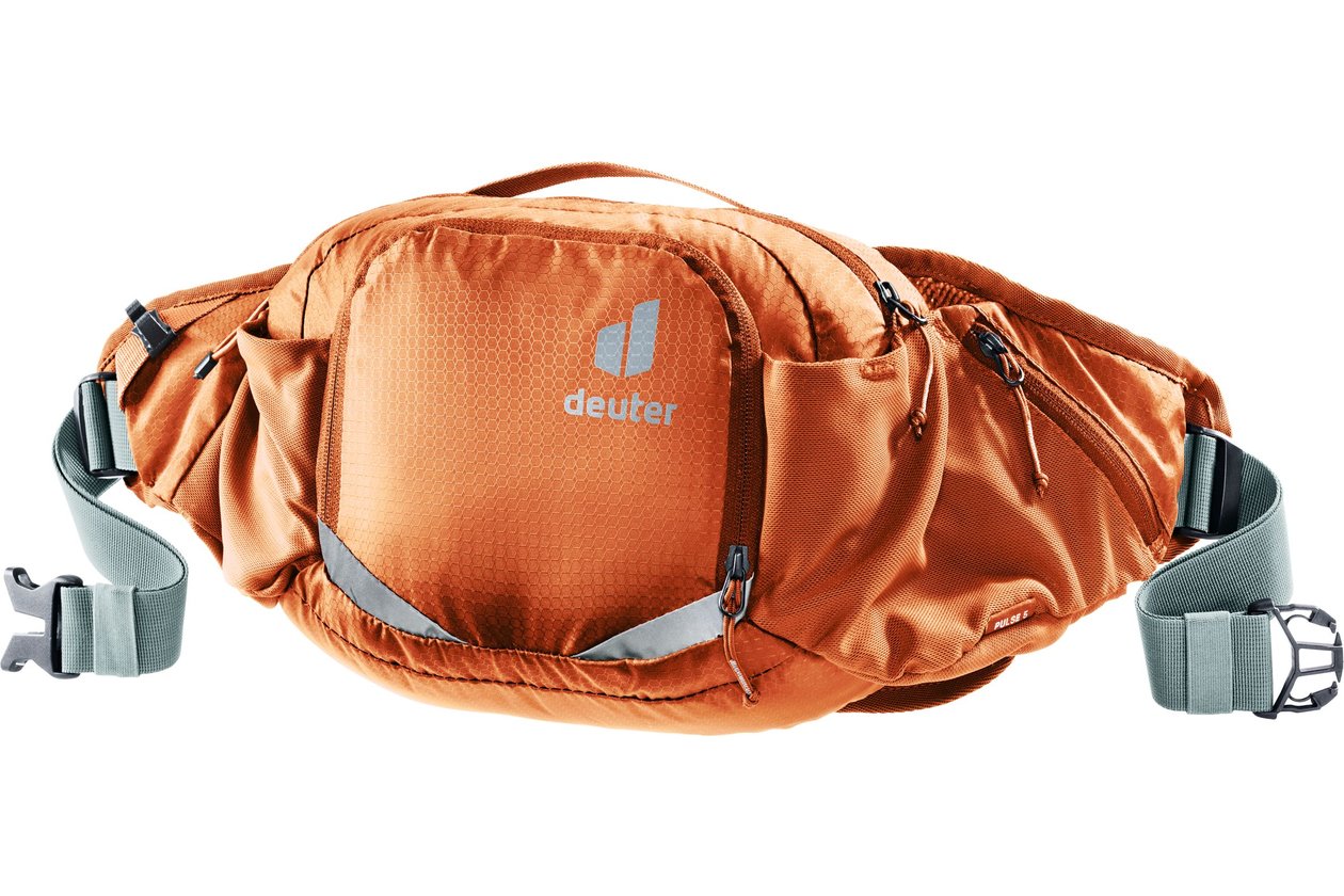deuter Pulse 5