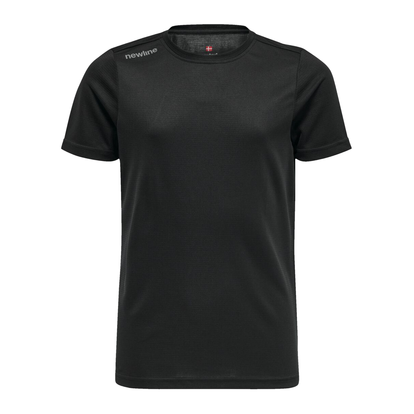 Newline Core Functional T-Shirt Running Kids F2001