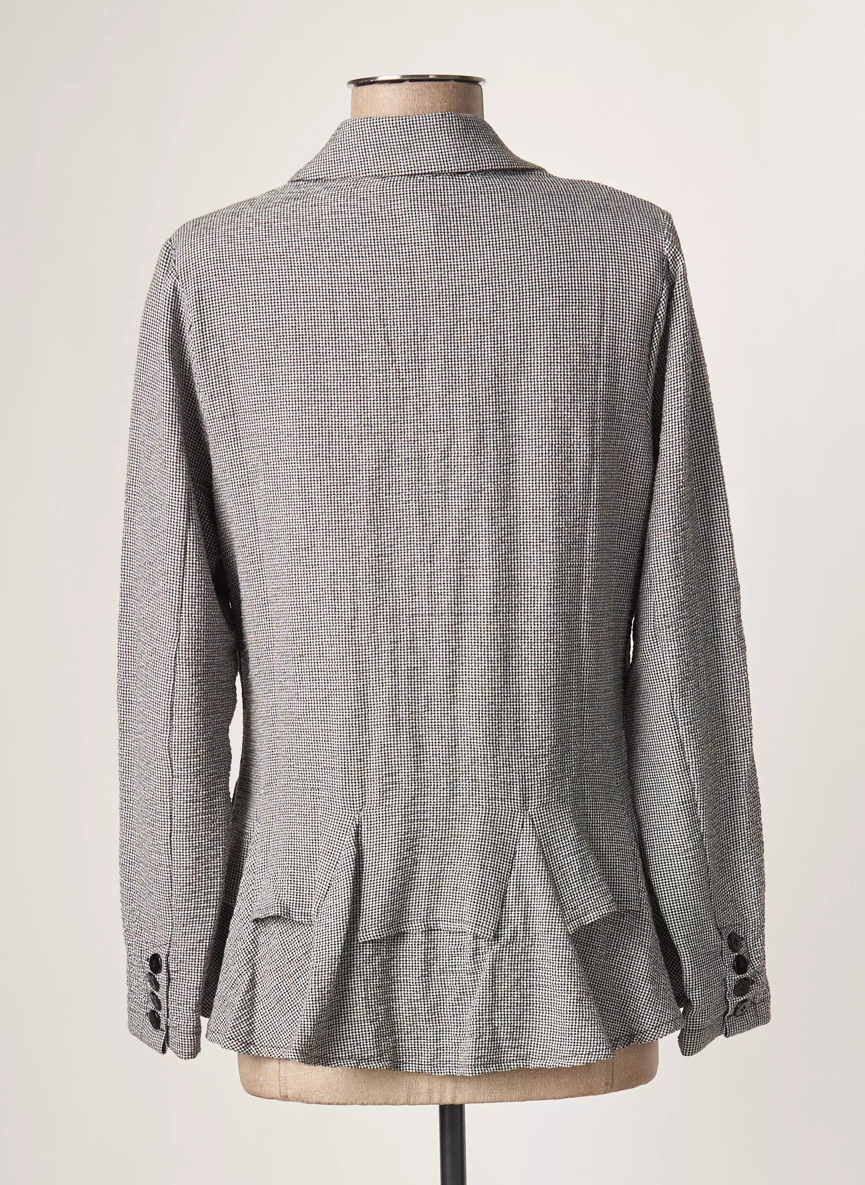 Kokomarina Blazers Femme couleur noir