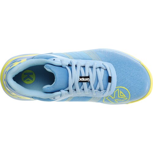 FRAUEN HANDBALLSCHUH ATTACK CONTENDER