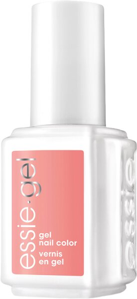 Essie Peach Side Babe - 909G Gel Nagellack Gel Nagellack