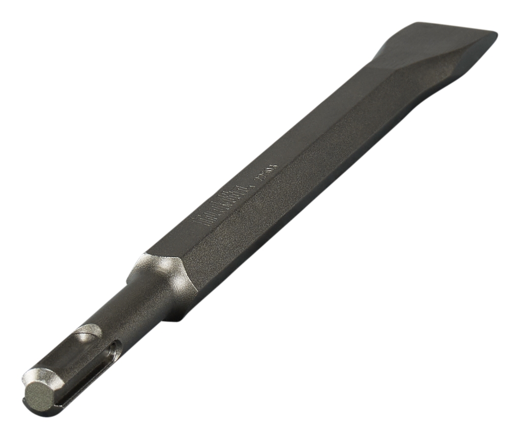 Makita Accessories D-08729 Επίπεδη σμίλη SDS-Plus 250 x 20 mm