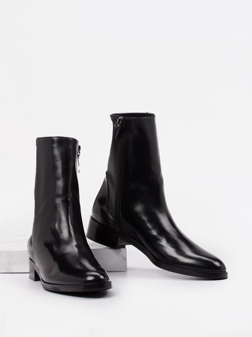 Stiefelette-17331090019 Konstantin Starke