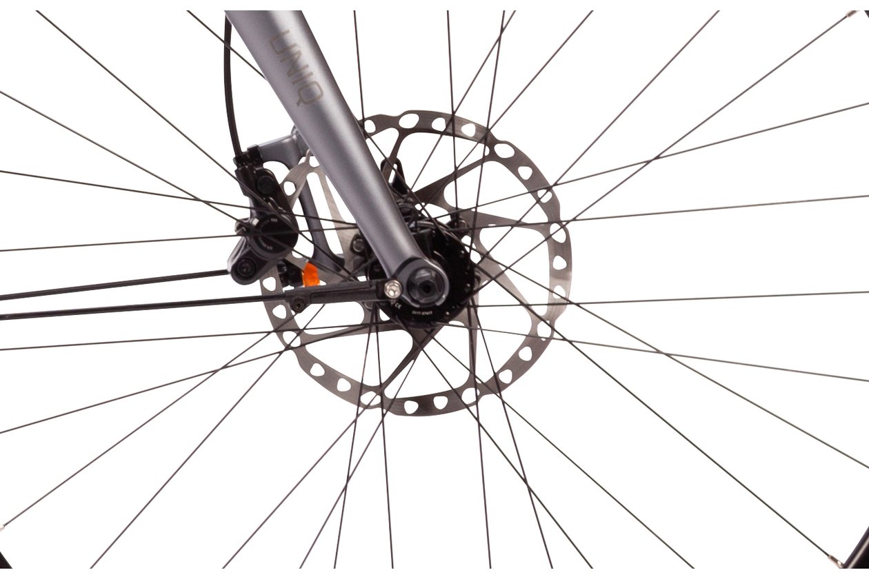 Carver Uniq 140 R11 - Auslaufmodell - 28 Zoll - Damen Sport