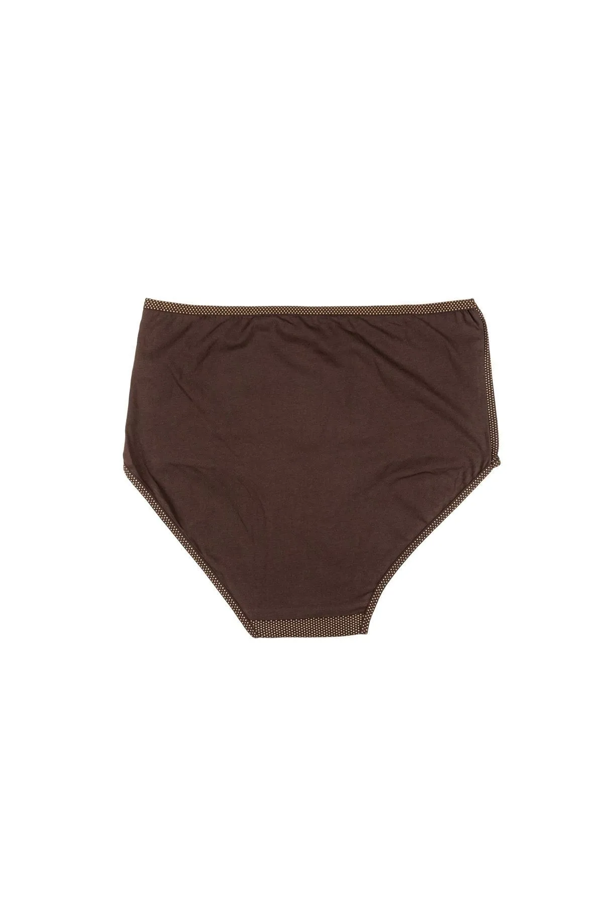 Nicoletta  Damenhöschen, große Größe, 5er-Pack, Lachsfarben