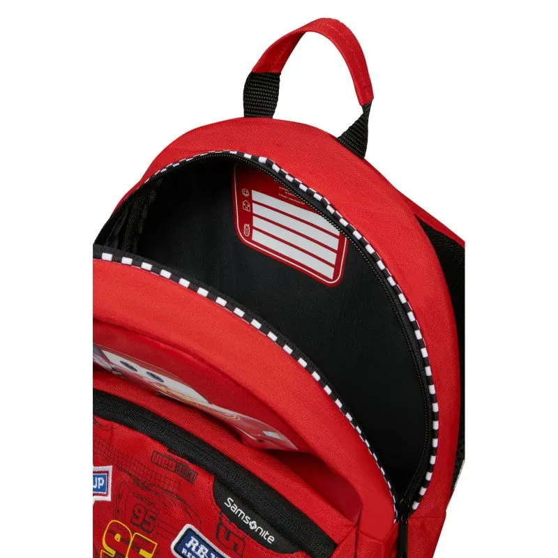Samsonite ULTIMATE 2.0 Rucksack S - DISNEY CARS