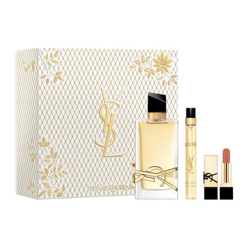 Yves Saint Laurent Libre -lahjasetti