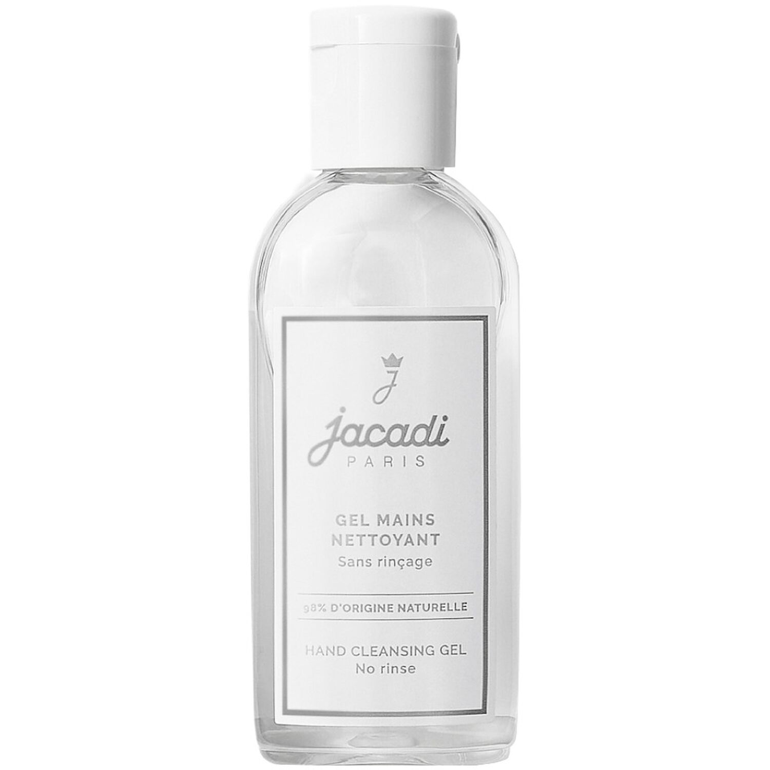Jacadi Gel Mains Nettoyant Sans Rinçage 75 ml