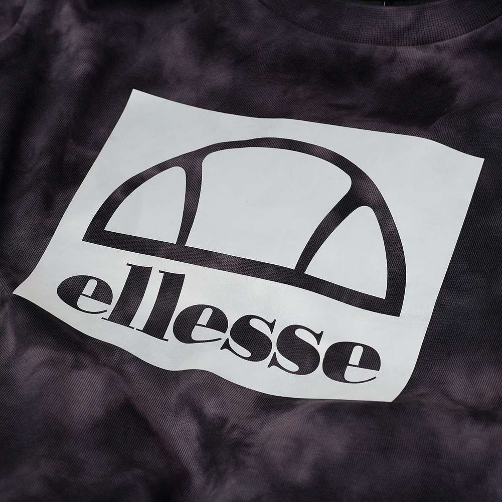 ellesse Tirare Mädchen Crop T-Shirt S4P16271-011