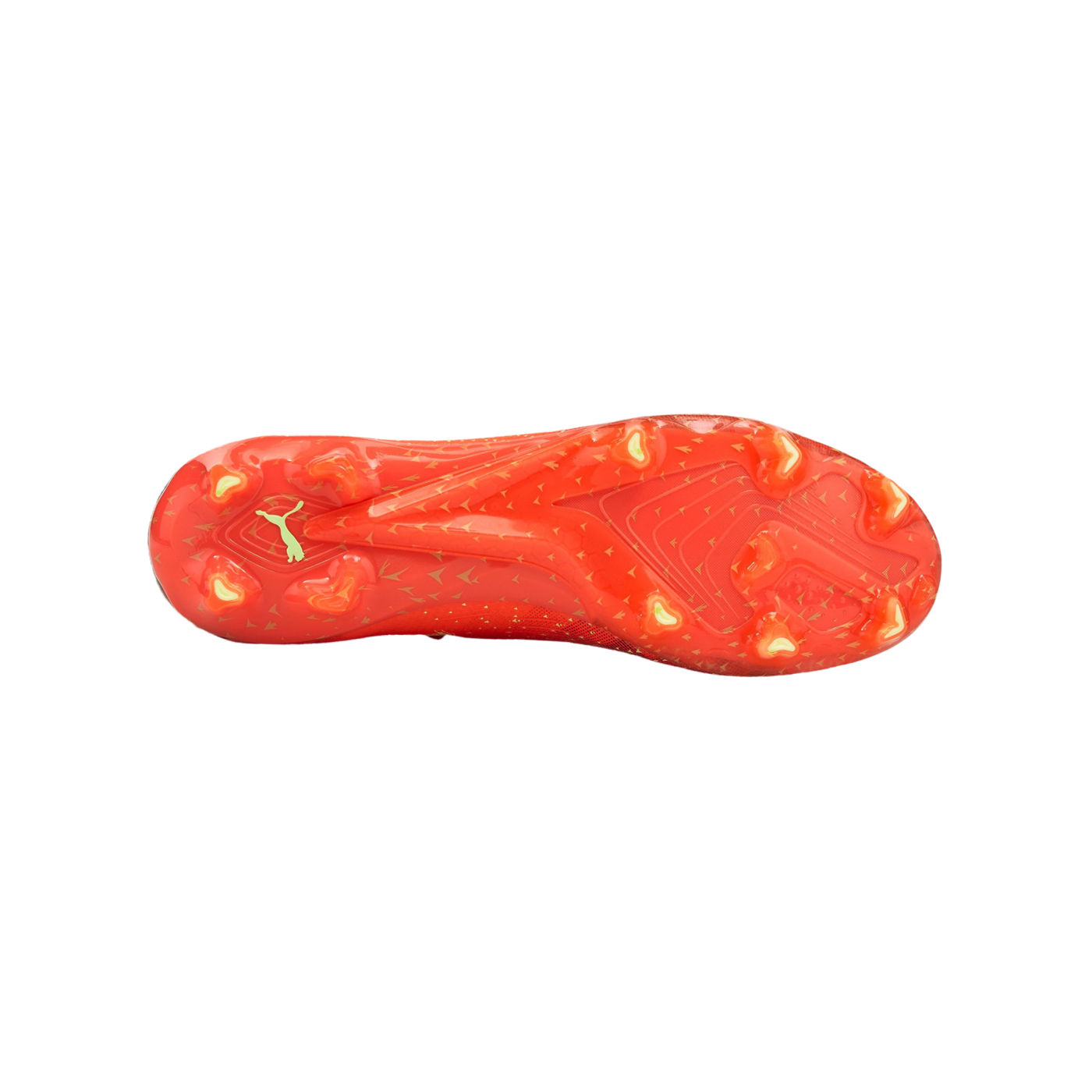 PUMA ULTRA Ultimate FG/AG Fearless Orange F03