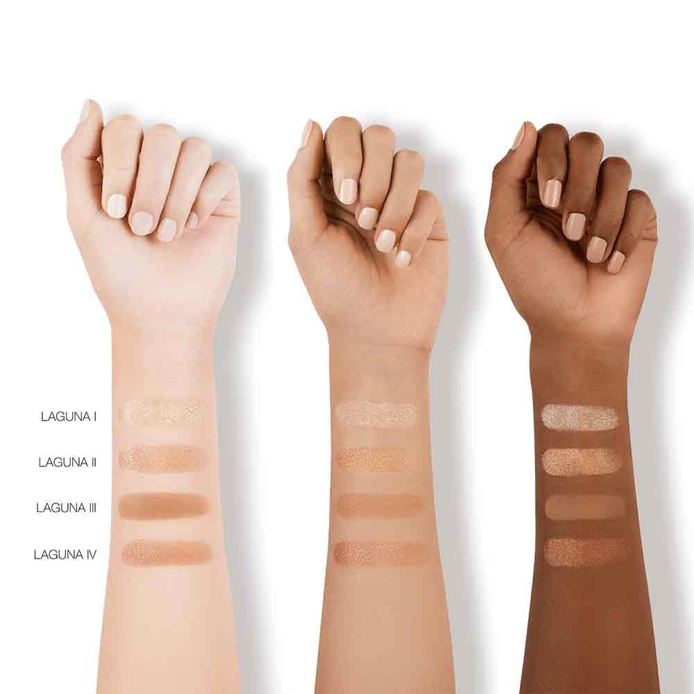 NARS Augen Eyeshadow Quad Limited Edition