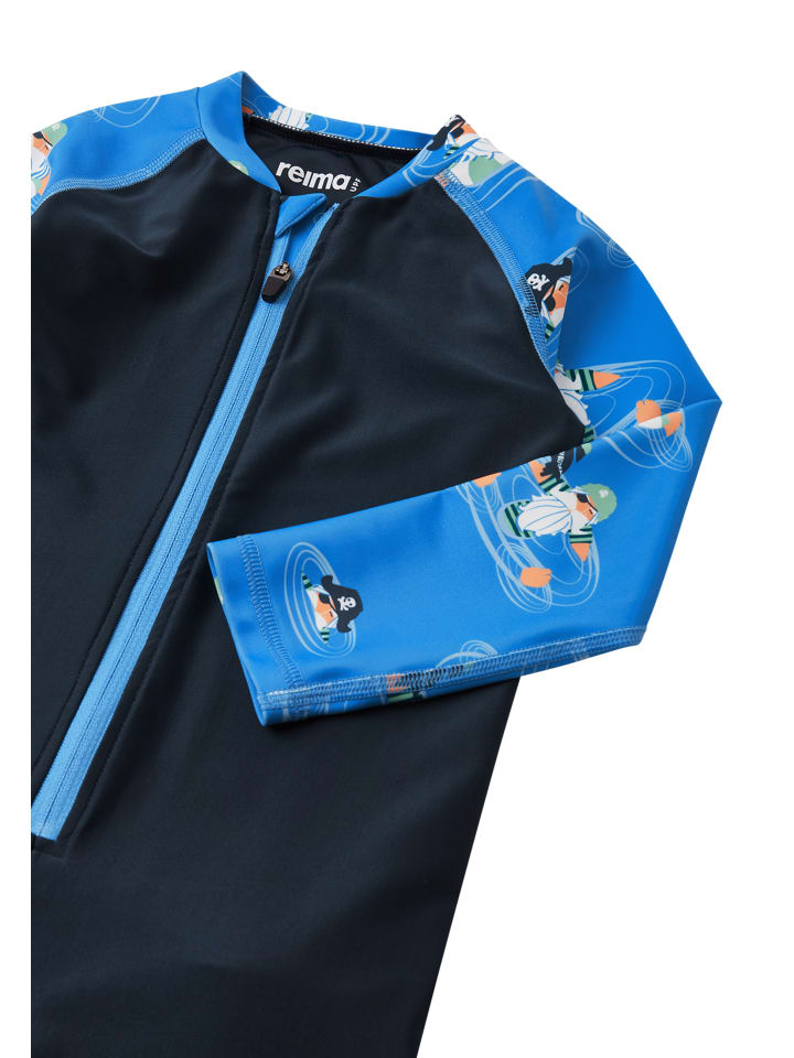 Reima UV-Overall 
