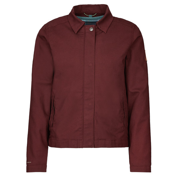 BILLY GOAT II TRICLIMATE JACKET Damen - Doppeljacke