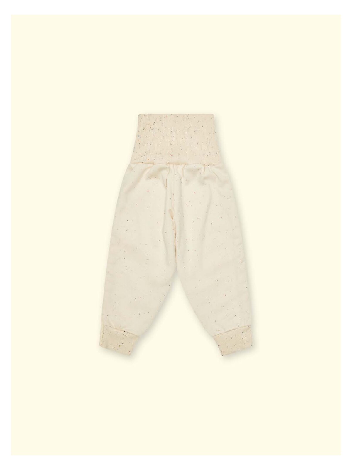 Wombly Emira Sweathose creme